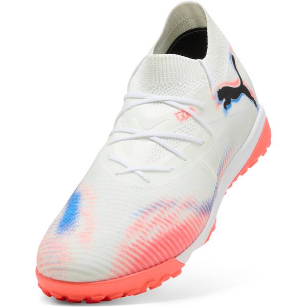 Thumbnail - PUMA Herren Fussball-Hartplatzschuhe FUTURE 8 MATCH TT