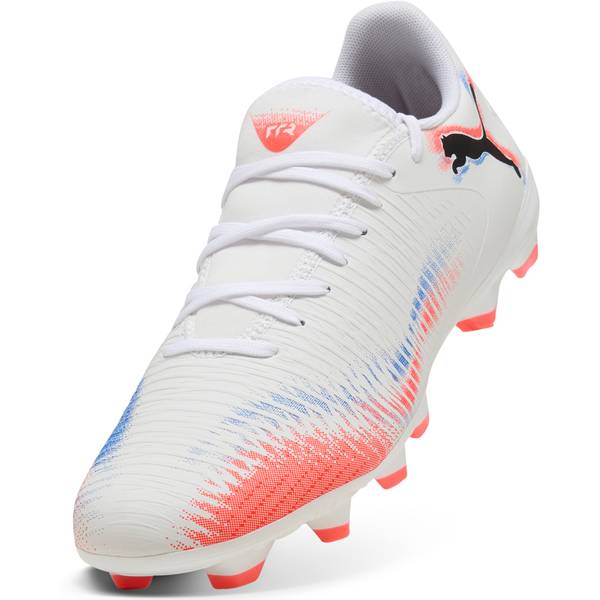 Thumbnail - PUMA Herren Fussball-Rasenschuhe FUTURE 8 PLAY FG/AG