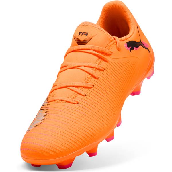 Thumbnail - PUMA Herren Fussball-Rasenschuhe FUTURE 8 PLAY FG/AG