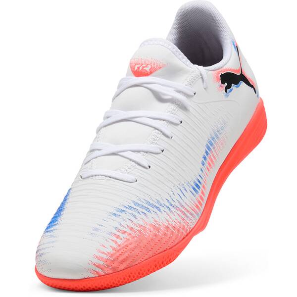 Thumbnail - PUMA Herren Fussball-Hallenschuhe FUTURE 8 PLAY IT