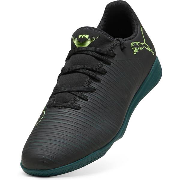 Thumbnail - PUMA Herren Fussball-Hallenschuhe FUTURE 8 PLAY IT