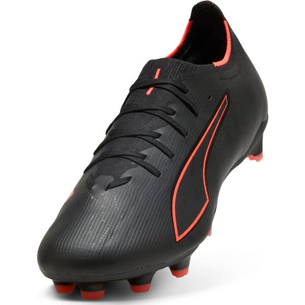 Thumbnail - PUMA Herren Fussball-Rasenschuhe ULTRA 6 MATCH FG/AG