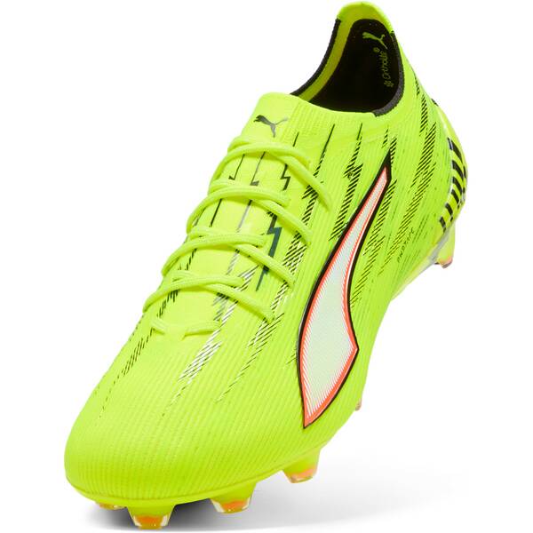 Thumbnail - PUMA Herren Fussball-Rasenschuhe ULTRA 6 ULTIMATE FG