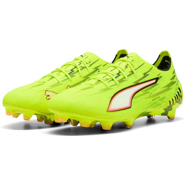 Thumbnail - PUMA Herren Fussball-Rasenschuhe ULTRA 6 ULTIMATE FG