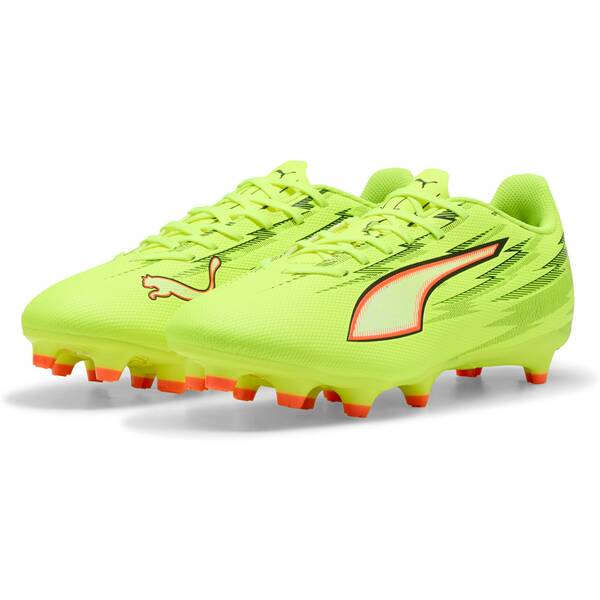 Thumbnail - PUMA Herren Fussball-Rasenschuhe ULTRA 6 PLAY FG/AG