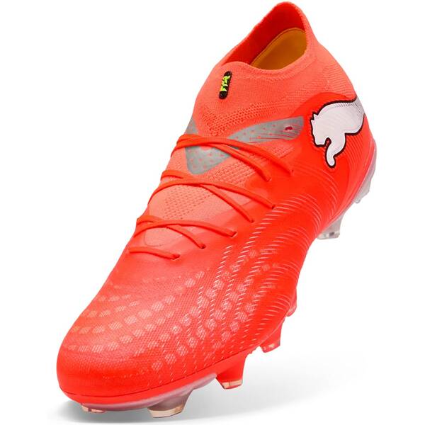 Thumbnail - PUMA Herren Fussball-Rasenschuhe FUTURE 9 PRO FG/AG