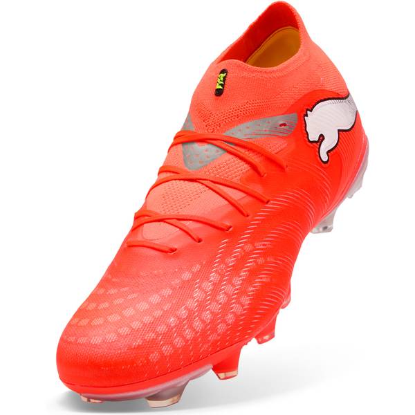 Thumbnail - PUMA Herren Fussball-Rasenschuhe FUTURE 9 PRO FG/AG