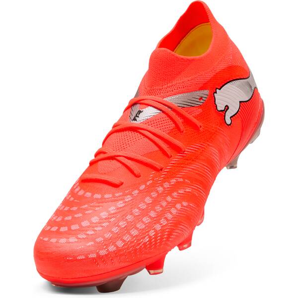 Thumbnail - PUMA Herren Fussball-Rasenschuhe FUTURE 9 MATCH FG/AG