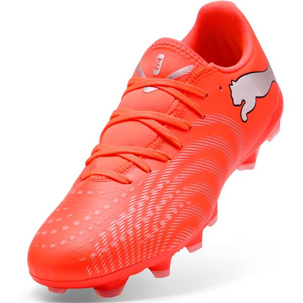 Thumbnail - PUMA Herren Fussball-Rasenschuhe FUTURE 9 PLAY FG/AG