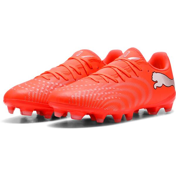 Thumbnail - PUMA Herren Fussball-Rasenschuhe FUTURE 9 PLAY FG/AG