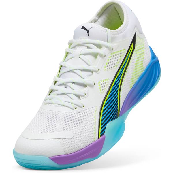 Thumbnail - PUMA Herren Indoor-Schuhe Eliminate Nitro SQD 4 Game On