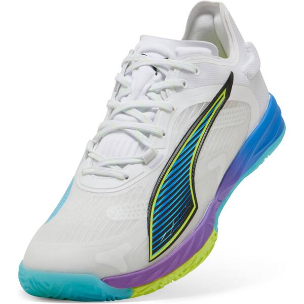 Thumbnail - PUMA Herren Indoor-Schuhe Accelerate Nitro SQD 4 Game On