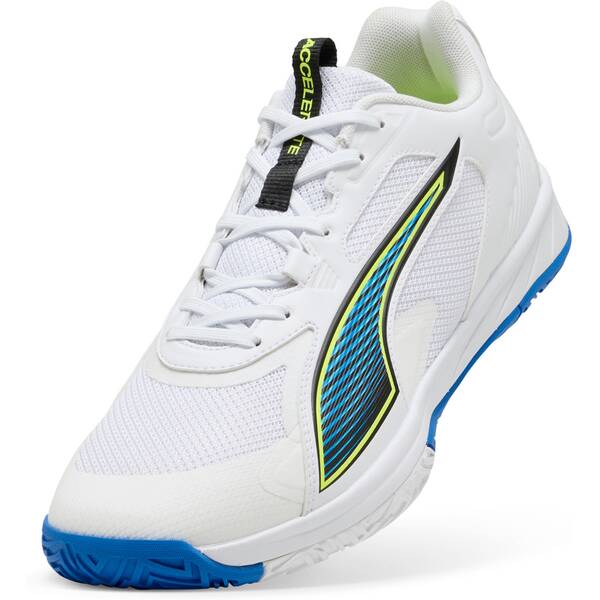 Thumbnail - PUMA Herren Indoor-Schuhe Accelerate Pro 4 Game On