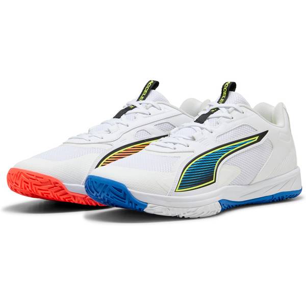 Thumbnail - PUMA Herren Indoor-Schuhe Accelerate Pro 4 Game On