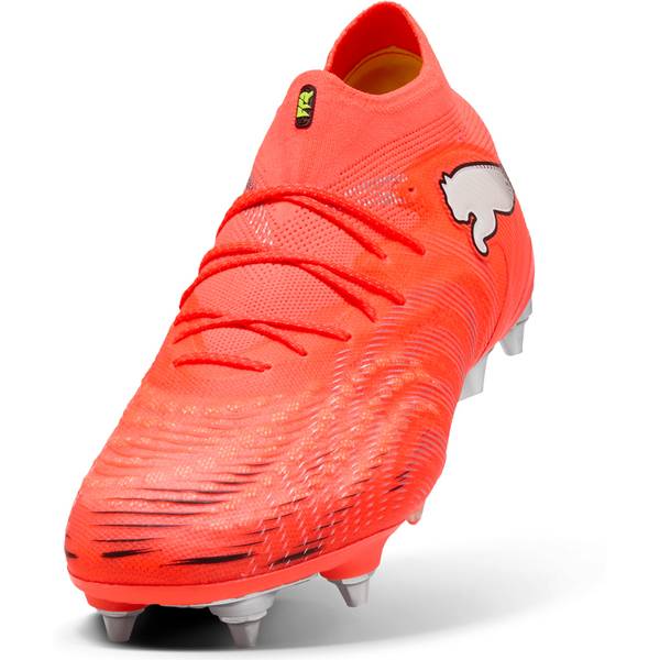 Thumbnail - PUMA Herren Fussball-Rasenschuhe FUTURE 9 ULTIMATE MxSG