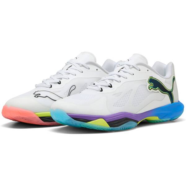 Thumbnail - PUMA Herren Indoor-Schuhe Vantage Nitro Game On