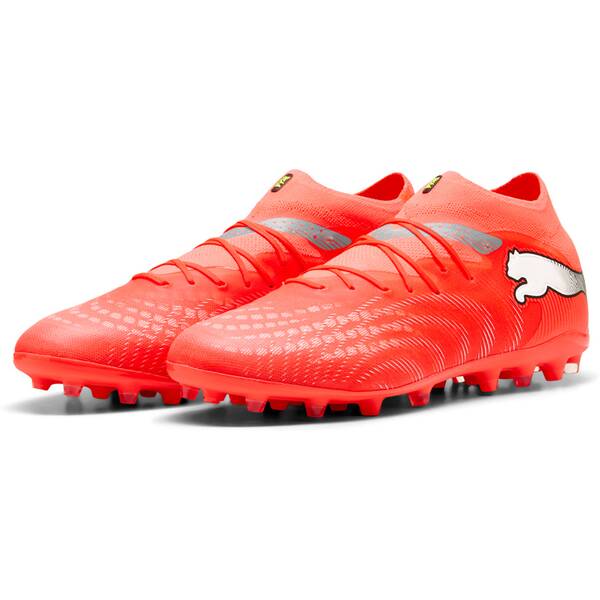 Thumbnail - PUMA Herren Fussball-Hartplatzschuhe FUTURE 9 PRO MG