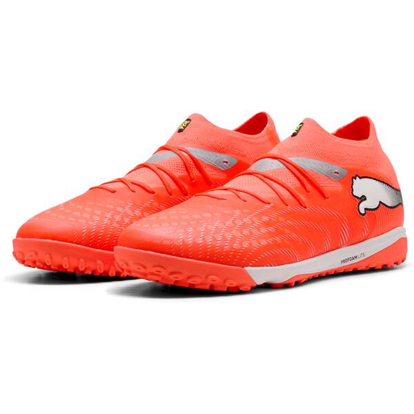 Thumbnail - PUMA Herren Fussball-Hartplatzschuhe FUTURE 9 PRO Cage