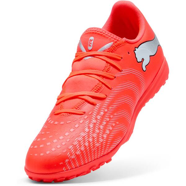 Thumbnail - PUMA Herren Fussball-Hartplatzschuhe FUTURE 9 PLAY TT