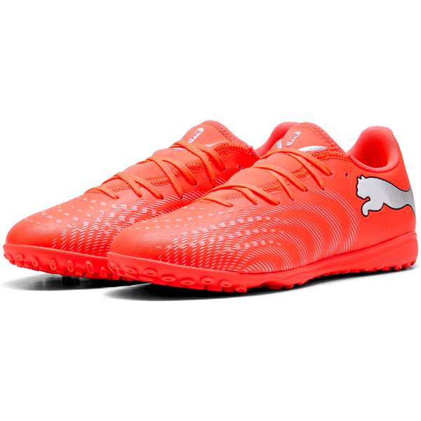 Thumbnail - PUMA Herren Fussball-Hartplatzschuhe FUTURE 9 PLAY TT