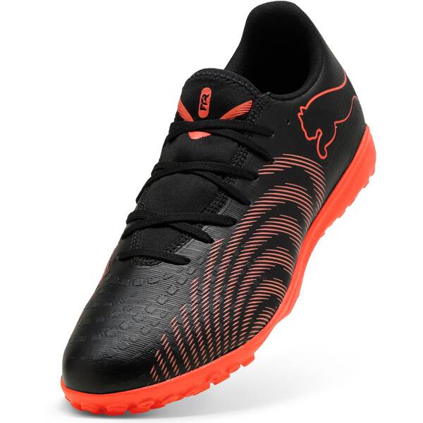 Thumbnail - PUMA Herren Fussball-Hartplatzschuhe FUTURE 9 PLAY TT