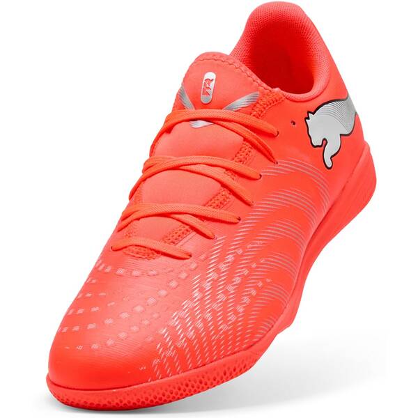 Thumbnail - PUMA Herren Fussball-Hallenschuhe FUTURE 9 PLAY IT