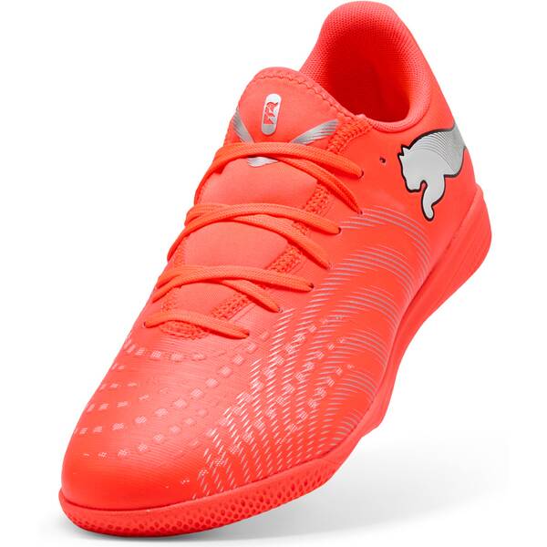 Thumbnail - PUMA Herren Fussball-Hallenschuhe FUTURE 9 PLAY IT