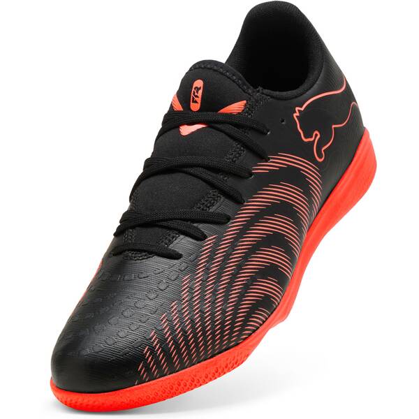 Thumbnail - PUMA Herren Fussball-Hallenschuhe FUTURE 9 PLAY IT