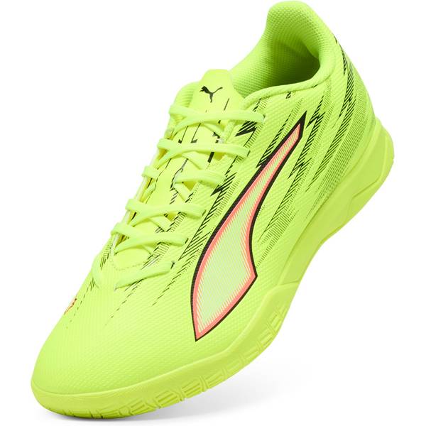 Thumbnail - PUMA Herren Fussball-Hallenschuhe ULTRA 6 PLAY IT