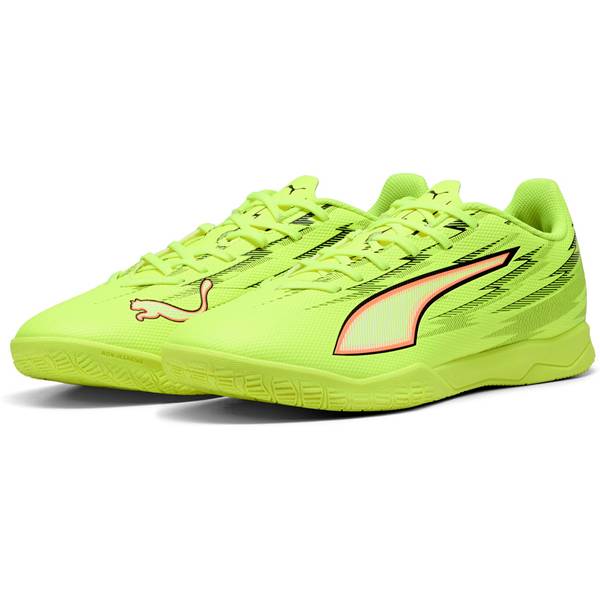 Thumbnail - PUMA Herren Fussball-Hallenschuhe ULTRA 6 PLAY IT