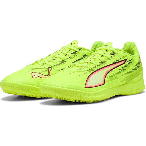 Thumbnail - PUMA Herren Fussball-Hartplatzschuhe ULTRA 6 PLAY TT