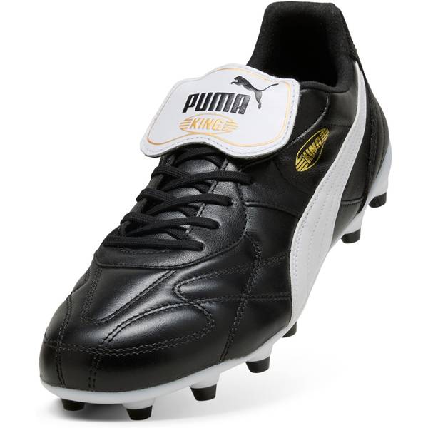 Thumbnail - PUMA Herren Fussball-Rasenschuhe KING TOP FG/AG