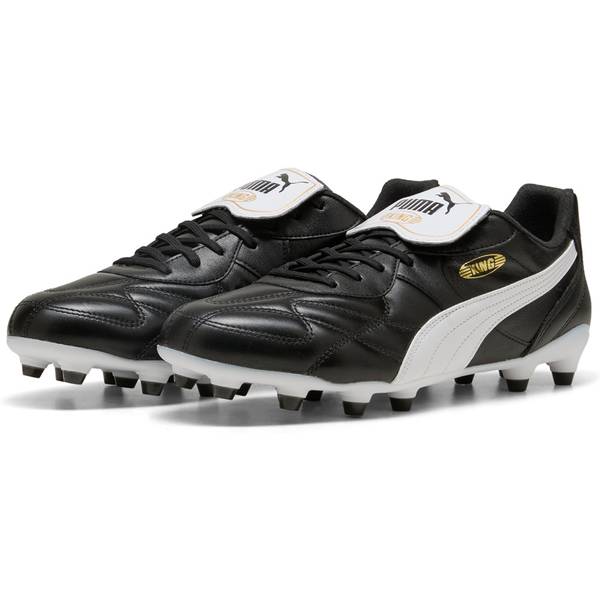 Thumbnail - PUMA Herren Fussball-Rasenschuhe KING TOP FG/AG