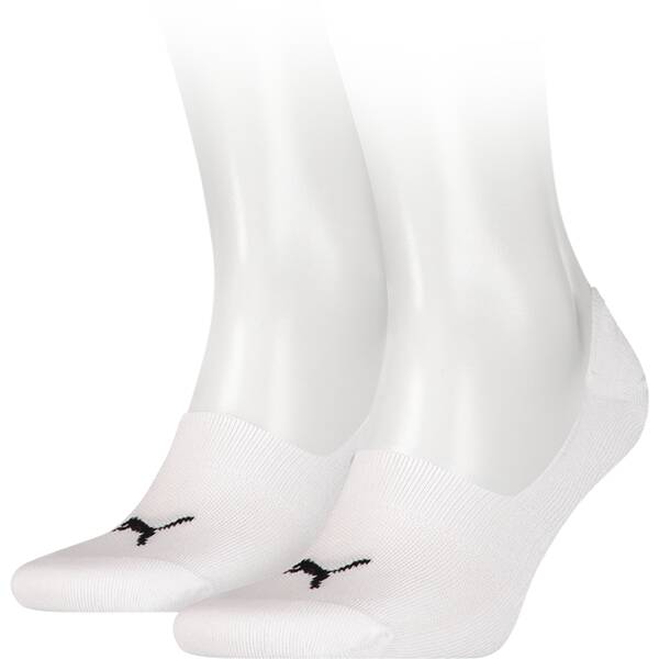 Thumbnail - PUMA Footie 2er-Pack