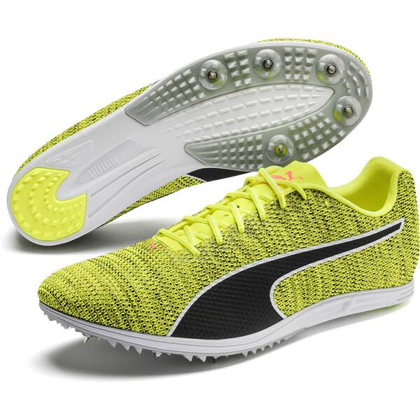 Thumbnail - PUMA Herren Trainingsschuhe evoSPEED Distance 8