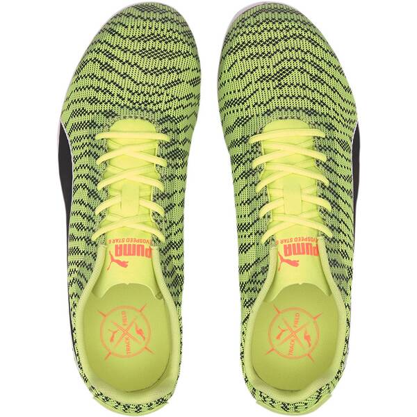 Thumbnail - PUMA Herren Laufschuhe evoSPEED Star 6