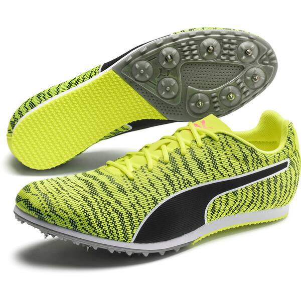 Thumbnail - PUMA Herren Laufschuhe evoSPEED Star 6