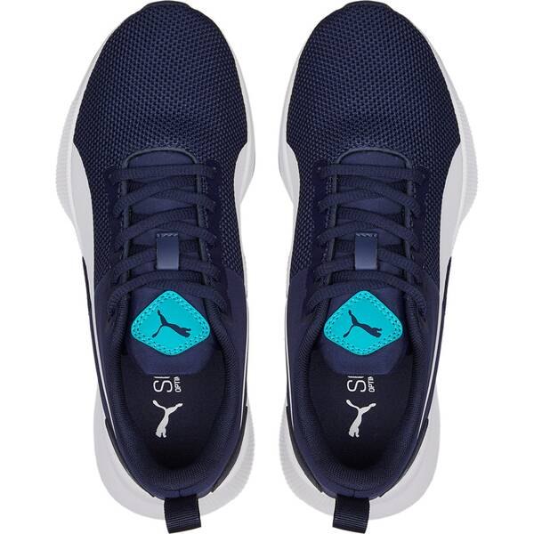 Thumbnail - PUMA Kinder Indoorschuhe Flyer Runner Jr