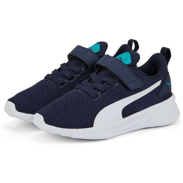 Thumbnail - PUMA Kinder Indoorschuhe Flyer Runner V PS