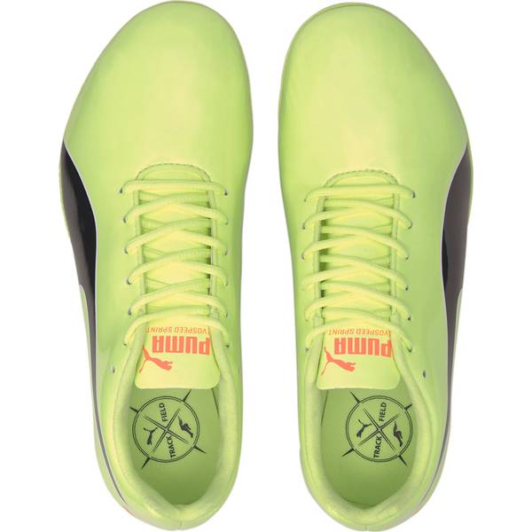 Thumbnail - PUMA Herren Leichtathletikschuhe evoSPEED Sprint 10 (