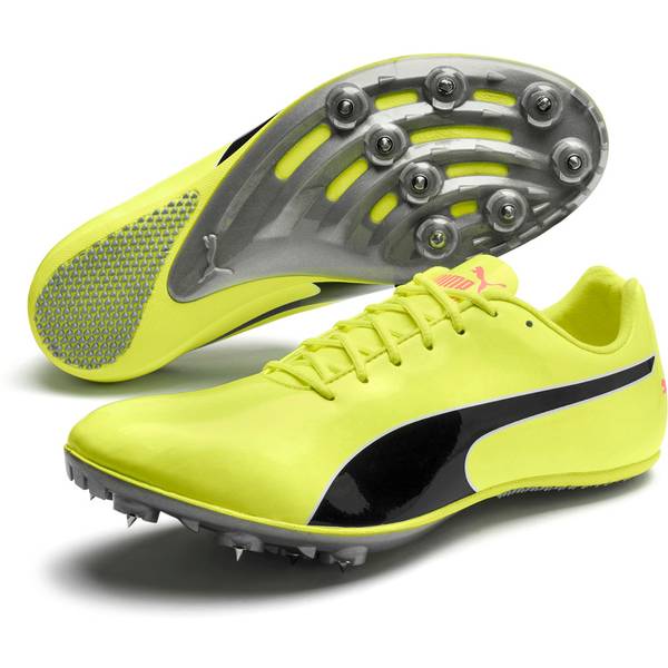 Thumbnail - PUMA Herren Leichtathletikschuhe evoSPEED Sprint 10 (