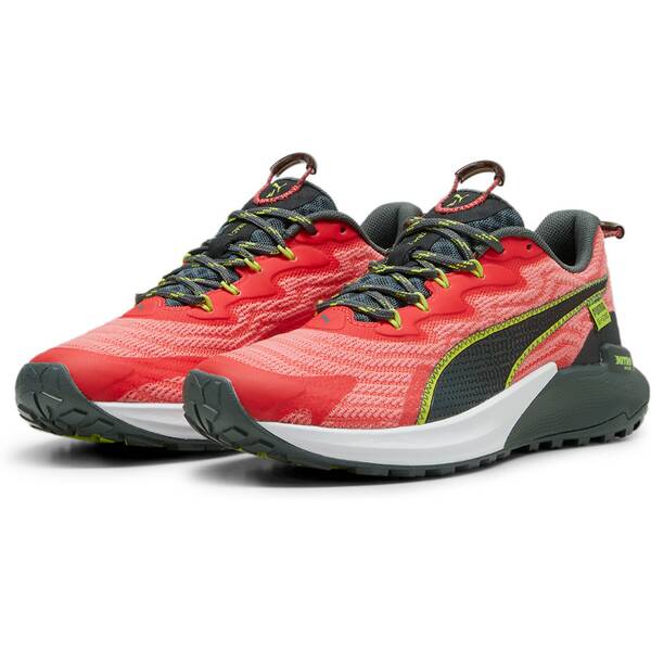 Thumbnail - PUMA Damen Laufschuhe Fast-Trac Nitro 2 Wns