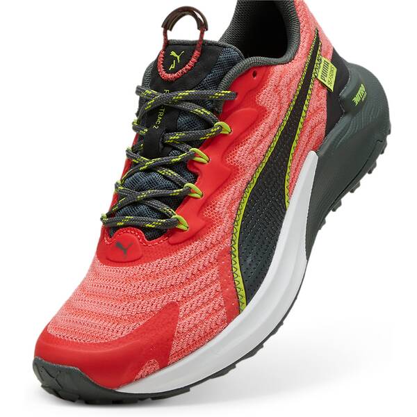 Thumbnail - PUMA Damen Laufschuhe Fast-Trac Nitro 2 Wns