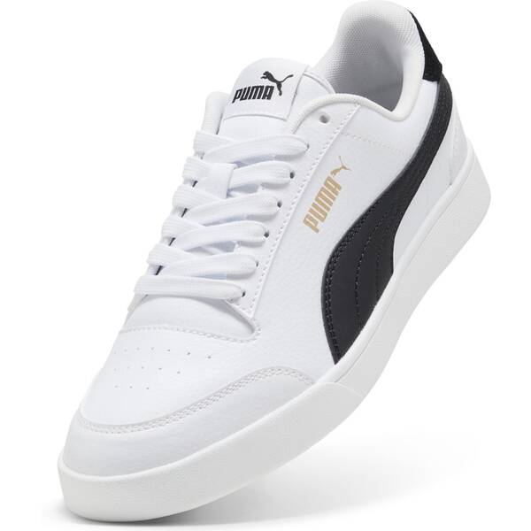 Thumbnail - PUMA Herren Freizeitschuhe Puma Shuffle