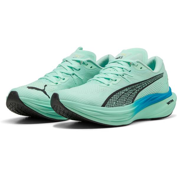 Thumbnail - PUMA Herren Laufschuhe Deviate NITRO 3