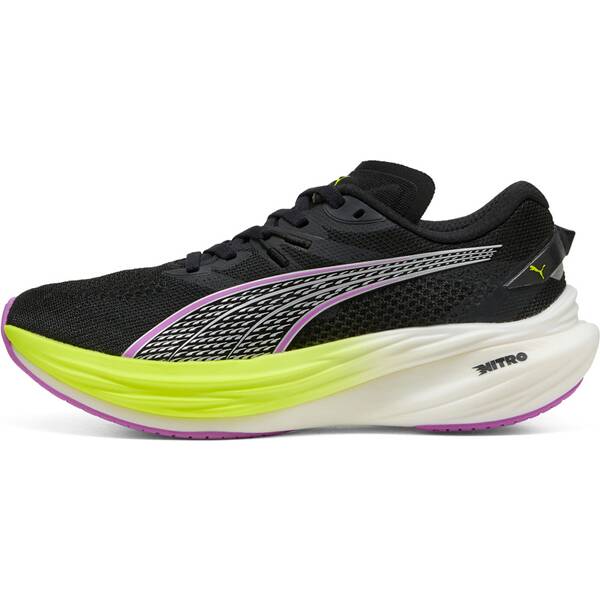 Thumbnail - PUMA Damen Laufschuhe Deviate NITRO 3 Wns