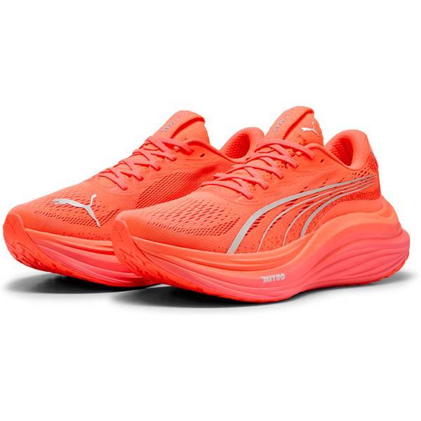 Thumbnail - PUMA Herren Laufschuhe MagMax NITRO