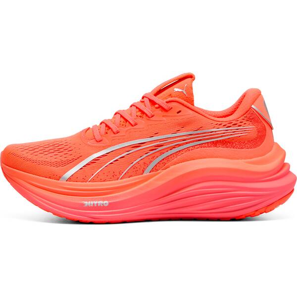 Thumbnail - PUMA Herren Laufschuhe MagMax NITRO