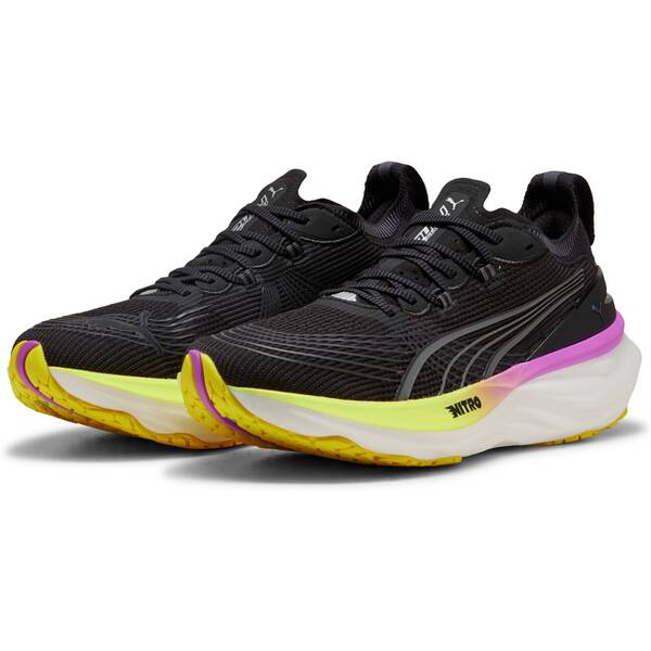 Thumbnail - PUMA Herren Laufschuhe ForeverRun NITRO 2