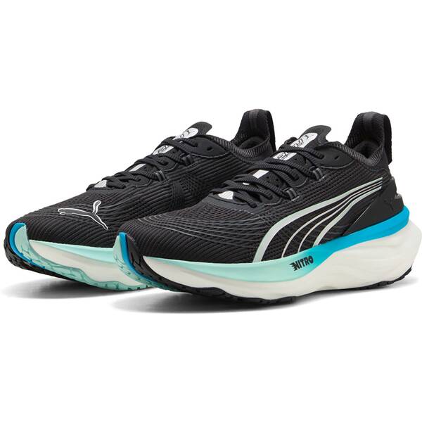 Thumbnail - PUMA Herren Laufschuhe ForeverRun NITRO 2
